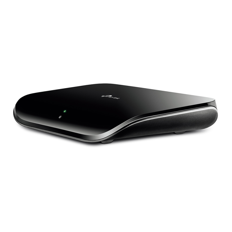 TP-link switch gigabit 5 puertos TL-SG1005D
