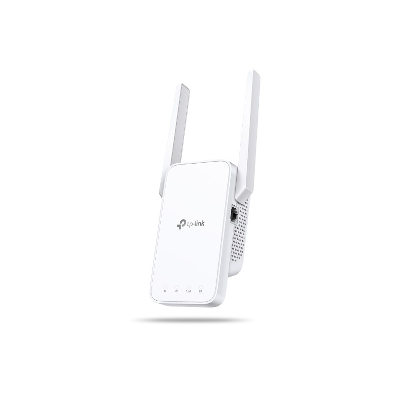 TP-link extensor de señal ac1200  RE315