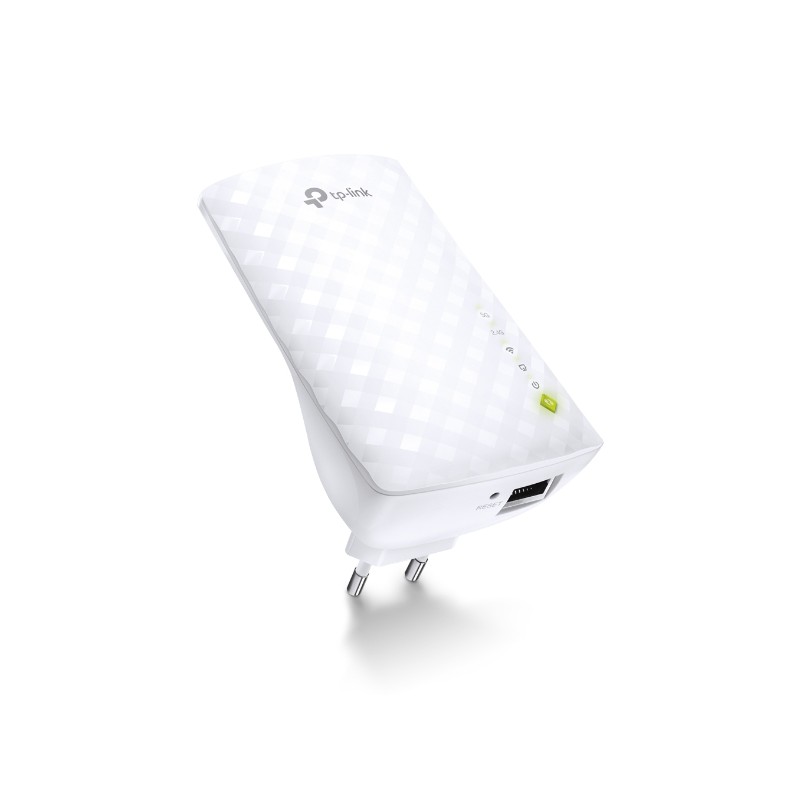 TP-link extensor de señal ac750  RE220