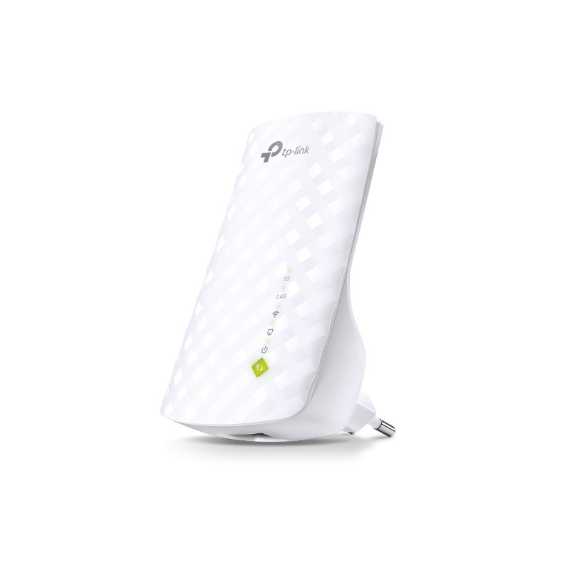 TP-link extensor de señal ac750  RE220
