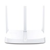 TP-link router mercusys multimodo 300 mbps - MW306R