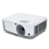 Viewsonic proyector  SVGA DLP 4.000  lumens HDMI  2 x VGA blanco PA503S