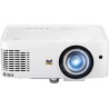 Viewsonic proyector 3 000 lumens WXGA 1280 x800  LED DLP LS560WH