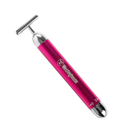 Westinghouse estimulador facial usa bateria (aa x 1) wh1112