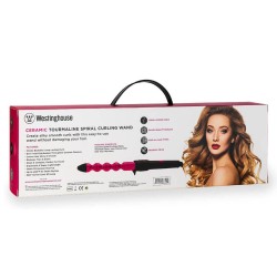 Westinghouse ondulador de cabello ceramica (110v) WH1132