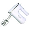Westinghouse batidora de mano 5 velocidades color blanco - WKHMYD13WH