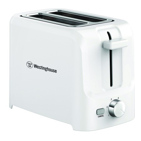 Westinghouse tostadora 2 Rebanadas color blanco - WKTTSL10