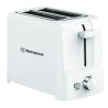 Westinghouse tostadora 2 Rebanadas color blanco - WKTTSL10