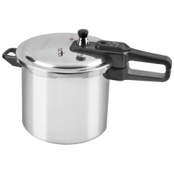 Black + Decker olla a presión 9lts PC900