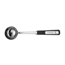Westinghouse cucharon de sopa de acero inoxidable WCKT0081002 negro