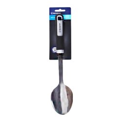 Westinghouse cucharon de acero inoxidable WCKT0081003 negro