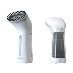 Westinghouse vaporizador de prendas de vestir color blanco - WGGS200