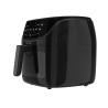 Power XL freidora aire y Horno vortex digital wi-fi 7.5L AF-E8001-WA-LA