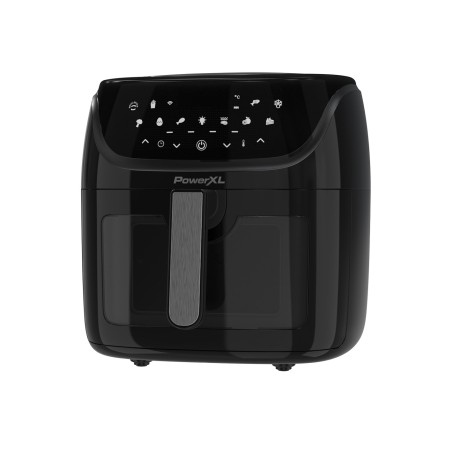 Power XL freidora aire y Horno vortex digital wi-fi 7.5L AF-E8001-WA-LA