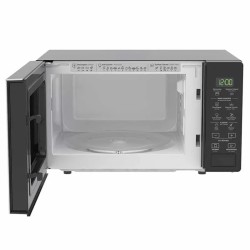 Whirlpool microondas 0.7 pies negro WM1807B