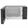 Whirlpool microondas 0.7 pies negro WM1807B