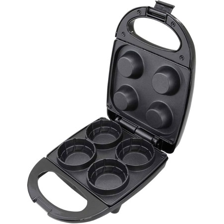 Westinghouse mini maquina para hacer tazones de gofres 520W - WKPCM126