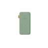 Trust Xtorm power bank 20W - 10.000 mAh - fuel series 5 sage verde - FS5103