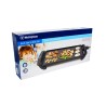 Westinghouse plancha de cocina electrica 1500W - WKGL13206