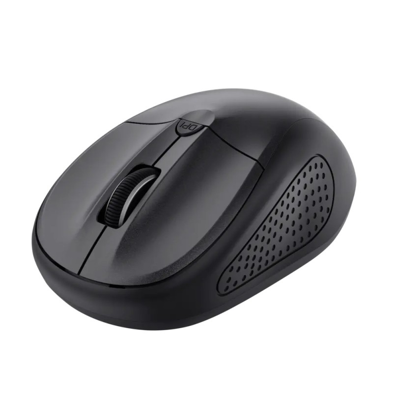 Trust mouse primo bluetooth inalambrico compacto - 24966