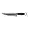 Westinghouse cuchillo de chef  8"/20cm espiga completa mango suave con remaches triples - WCKF007902ABK