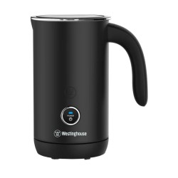 Westinghouse espumador de leche color negro - WKMF651BK
