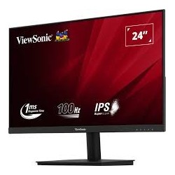 Viewsonic monitor IPS   24"  1080p  VA240-H