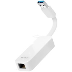 TP-Link adaptador de Red USB 3.0 a ethernet gigabit - UE300