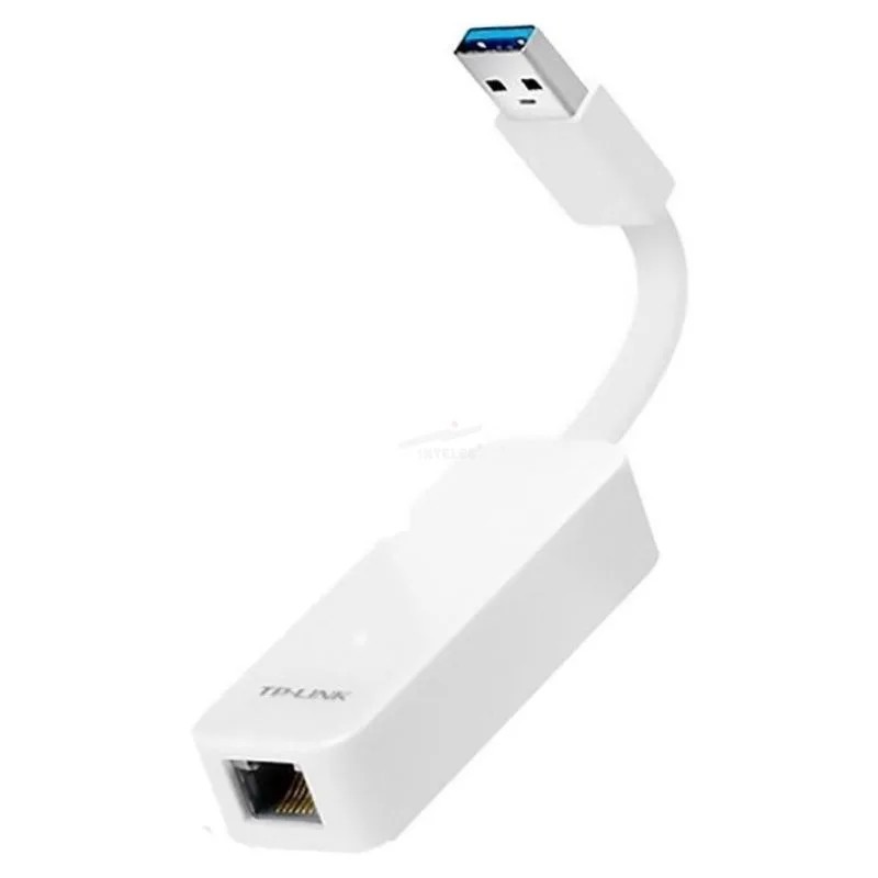 TP-Link adaptador de Red USB 3.0 a ethernet gigabit - UE300