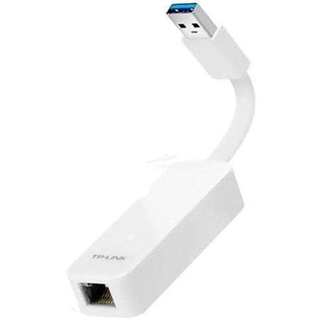 TP-Link adaptador de Red USB 3.0 a ethernet gigabit - UE300