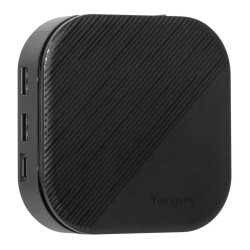 Targus docking USB-C universal dual HD con 80W PD pass-thru - DOCK116GLZ
