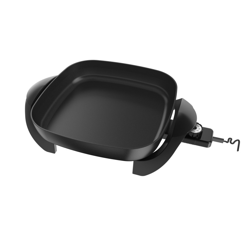 Black + Decker sarten electrico 12x12 pulgadas SK1212B