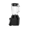 Black+Decker licuadora ice crush 700W-Vaso Vidrio-negra - BL0876-1BDLA