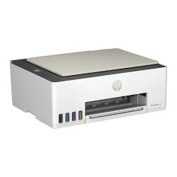 HP Impresoras Smart Tank  583   blanco   4A8D7A