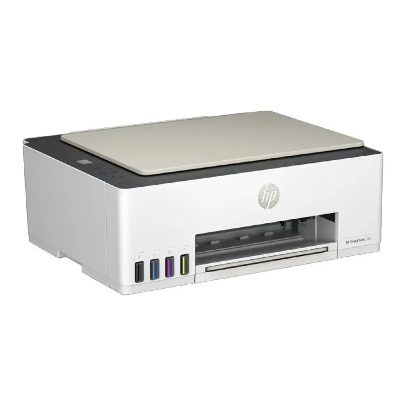 HP Impresoras Smart Tank  583   blanco   4A8D7A