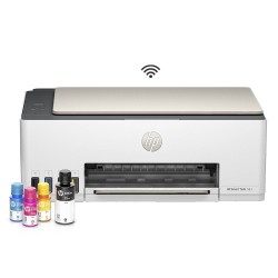 HP Impresoras Smart Tank  583   blanco   4A8D7A