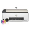 HP Impresoras Smart Tank  583   blanco   4A8D7A
