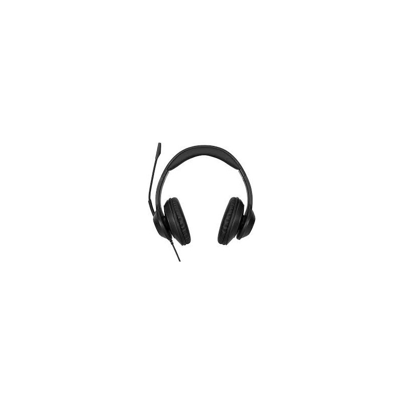 Targus headset estereo con cable-AEH102TT