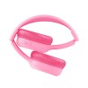 Trust audifonos infantil wireless color rosado personalizable - 25274