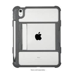 Targus funda SafePort clear case para iPad (A16) iPad (10th gen.) 10.9" gris - THD941GL