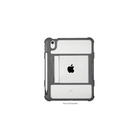 Targus funda SafePort clear case para iPad (A16) iPad (10th gen.) 10.9" gris - THD941GL