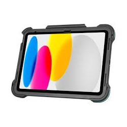 Targus estuche safeport rugge max para ipad 10,9" - THD929GL