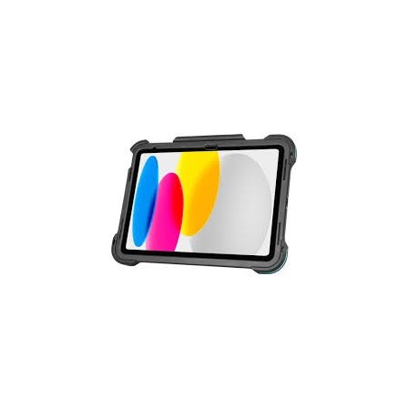 Targus estuche safeport rugge max para ipad 10,9" - THD929GL
