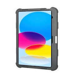 Targus estuche safeport rugge max para ipad 10,9" - THD929GL
