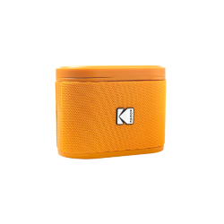 Kodak soundbrix audio portable  5 W color anaranjado B0DQVB3QN5