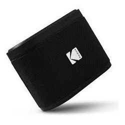 Kodak soundbrix audio portable 5 W color negro - B0DQVCB8GJ