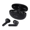 Trust audifonos bluetooth color negro microf  c/cancelacion de ruido - 25296