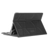 Targus funda tablet universal pro-utek con teclado tablets 9" a 11" español negra - THZ861ES