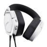 Trust auriculares GXT492W carus multiplataforma color blanco - 25448