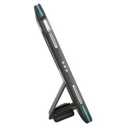 Targus funda antimicrobiana estandar SafePort  iPad Air y iPad Pro de 11" Negro - THD915GL